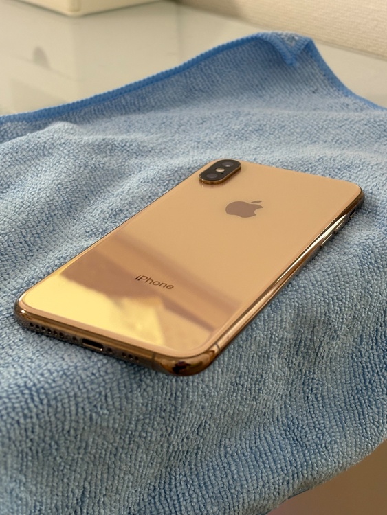 iPhoneXS 256GB SIMフリー（スマホ）の商品画像 - 査定依頼日：2026年2月20日 - 最高査定価格：16,000円