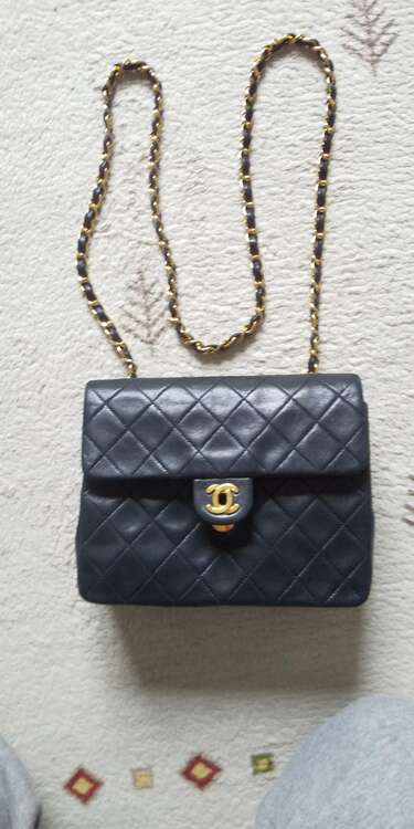 2376262（ブランドバッグ）の商品画像 - 査定依頼日：2025年1月27日 - 最高査定価格：400,000円