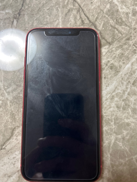 iPhone 11（スマホ）の商品画像 - 査定依頼日：2026年7月20日 - 最高査定価格：20,000円