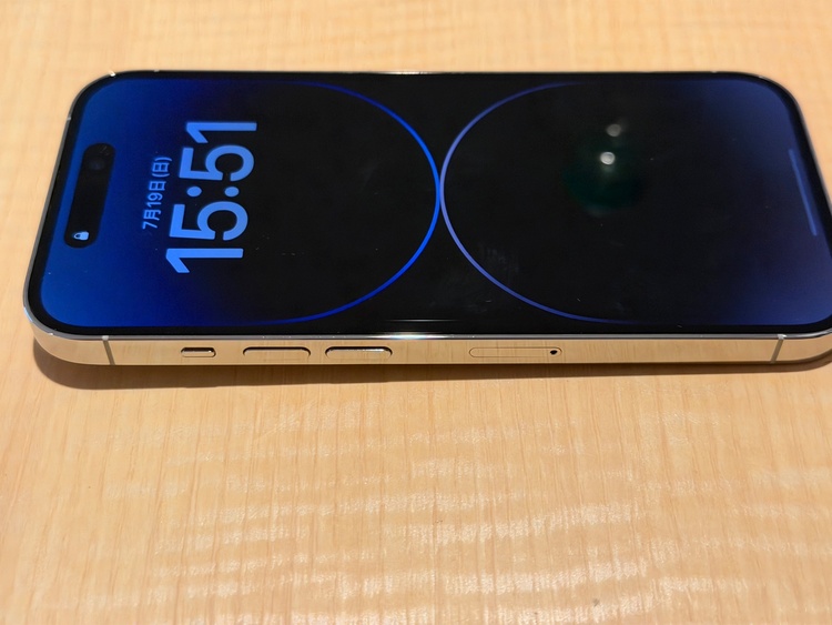 iPhone iPhone 14 Pro 512GB SIMフリー（スマホ）の商品画像 - 査定依頼日：2026年7月20日 - 最高査定価格：80,000円