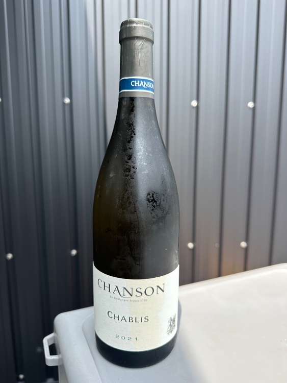 ワイン ワイン(その他) （お酒）の商品画像 - 査定依頼日：2025年8月31日 - 最高査定価格：1,000円