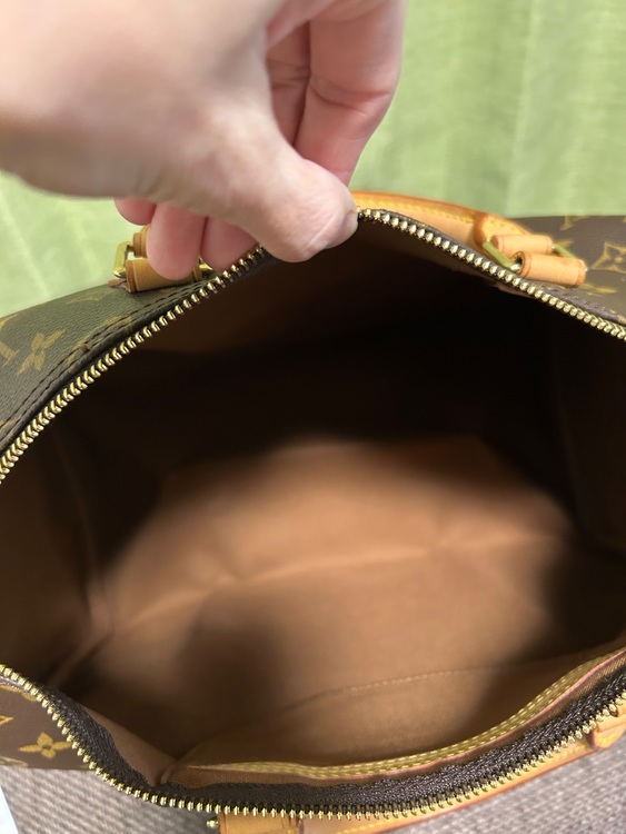 ルイヴィトン モノグラム （ブランドバッグ）の商品画像 - 査定依頼日：2025年10月19日 - 最高査定価格：80,000円