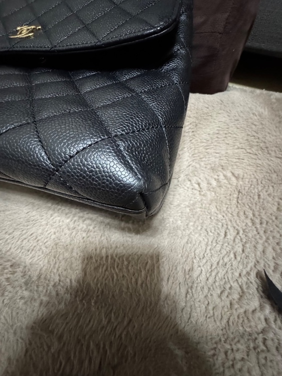 ハンドバッグ（ブランドバッグ）の商品画像 - 査定依頼日：2026年3月24日 - 最高査定価格：310,000円