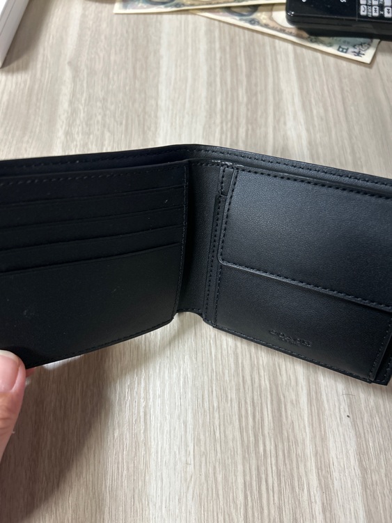 その他 コーチ （ブランドバッグ）の商品画像 - 査定依頼日：2025年8月15日 - 最高査定価格：1,000円