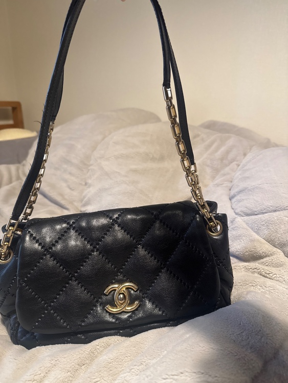 シャネル マトラッセ （ブランドバッグ）の商品画像 - 査定依頼日：2025年12月10日 - 最高査定価格：250,000円