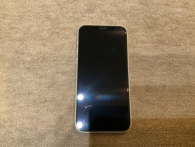 iPhone iPhone 12 64GB Softbank（スマホ）の商品画像 - 査定依頼日：2026年9月23日 - 最高査定価格：23,000円