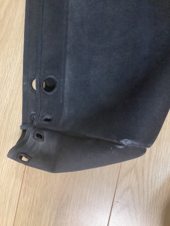 カバス（ブランドバッグ）の商品画像 - 査定依頼日：2025年9月21日 - 最高査定価格：100,000円