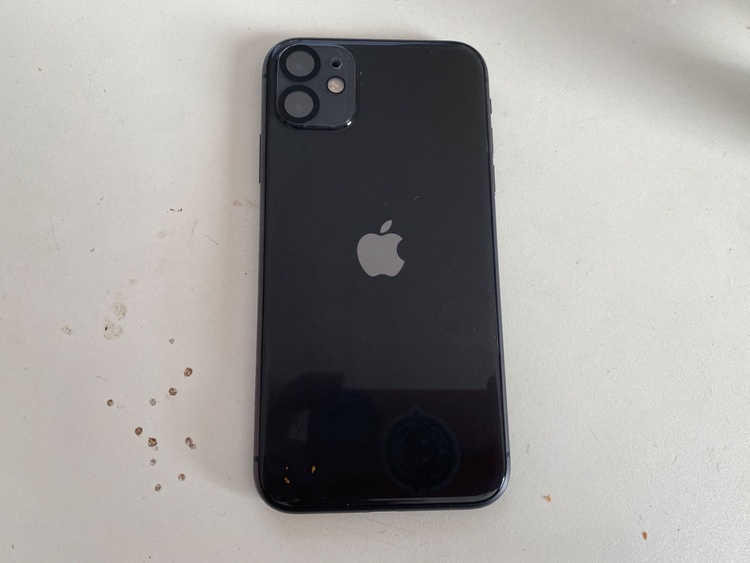 iPhone11 128GB docomo（スマホ）の商品画像 - 査定依頼日：2026年3月16日 - 最高査定価格：19,000円