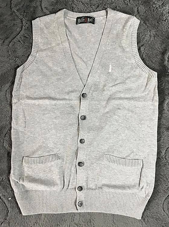 イーストボーイの品物（古着・ファッション）の商品画像 - 査定依頼日：2020年4月19日