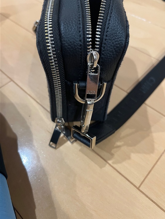 Diorショルダーバック（ブランドバッグ）の商品画像 - 査定依頼日：2025年11月8日 - 最高査定価格：130,000円