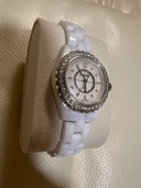 シャネル J12 品番 H2572（高級時計）の商品画像 - 査定依頼日：2026年2月25日 - 最高査定価格：550,000円