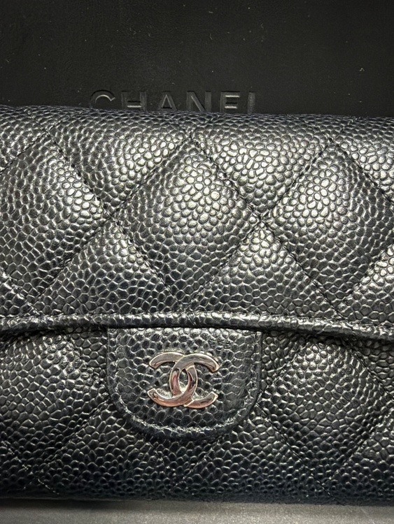 シャネル マトラッセ （ブランドバッグ）の商品画像 - 査定依頼日：2026年2月3日 - 最高査定価格：110,000円