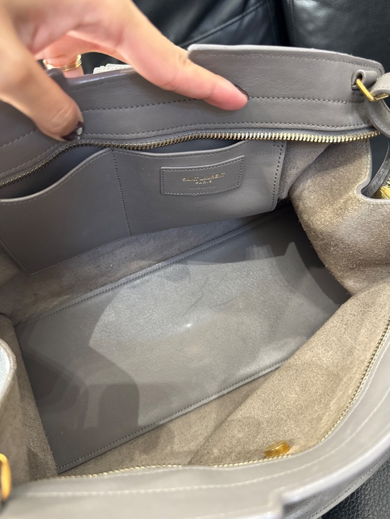 イブサンローラン（ブランドバッグ）の商品画像 - 査定依頼日：2026年9月10日 - 最高査定価格：110,000円