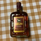 ラーガンスコッチウイスキー（お酒）の商品画像 - 査定依頼日：2026年1月22日 - 最高査定価格：2,500円