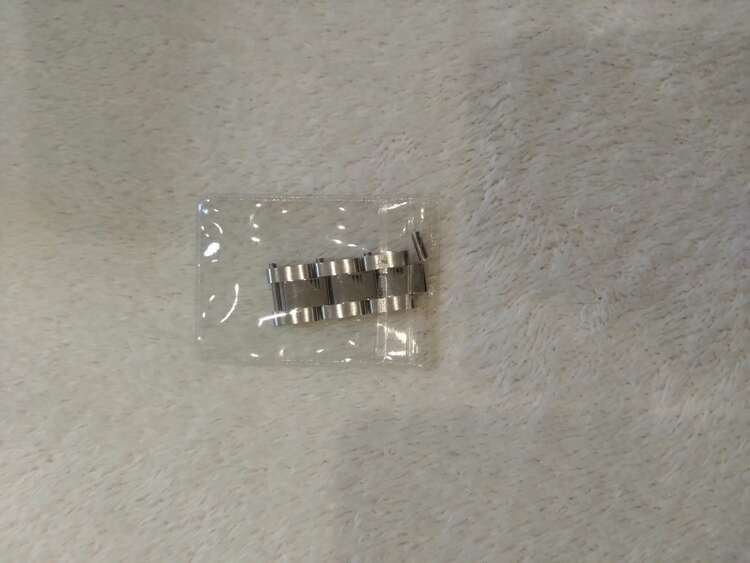 ロレックス ヨットマスター （高級時計）の商品画像 - 査定依頼日：2025年3月19日 - 最高査定価格：800,000円