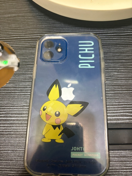 iPhone iPhone 12 64GB SIMフリー（スマホ）の商品画像 - 査定依頼日：2026年5月31日 - 最高査定価格：23,000円