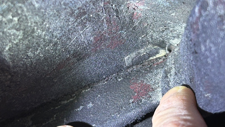 シャネル マトラッセ （ブランドバッグ）の商品画像 - 査定依頼日：2026年2月13日 - 最高査定価格：30,000円