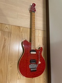 ernie ball music man（ピアノ・楽器・PA機材）の商品画像 - 査定依頼日：2026年6月2日 - 最高査定価格：70,000円