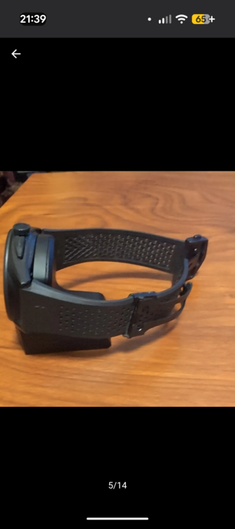 コネクテッド e4（高級時計）の商品画像 - 査定依頼日：2026年4月12日 - 最高査定価格：105,000円