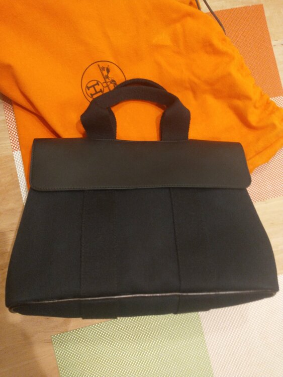 エルメス エルメス(その他) （ブランドバッグ）の商品画像 - 査定依頼日：2026年1月24日 - 最高査定価格：140,000円