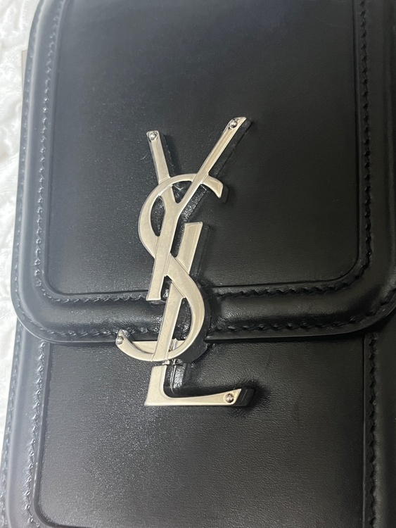 ソルフェリーノ ミニ バッグ（ブランドバッグ）の商品画像 - 査定依頼日：2026年1月17日 - 最高査定価格：130,000円