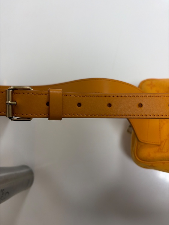 ルイヴィトン　バック（ブランドバッグ）の商品画像 - 査定依頼日：2026年3月16日 - 最高査定価格：130,000円