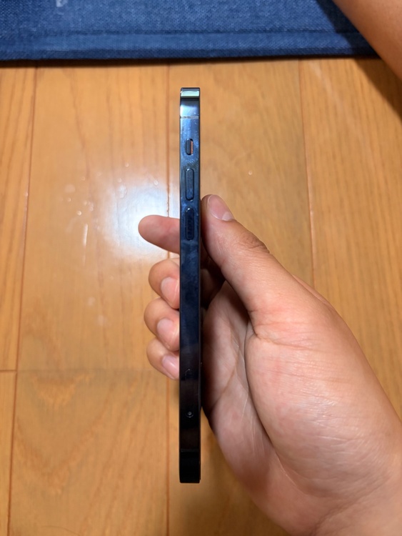iPhone12 Pro（スマホ）の商品画像 - 査定依頼日：2026年8月19日 - 最高査定価格：29,500円