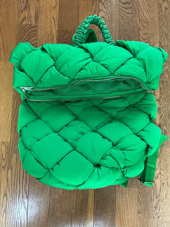 ボッテガ・ヴェネタ  （ブランドバッグ）の商品画像 - 査定依頼日：2025年10月4日 - 最高査定価格：100,000円