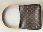 ルイヴィトン （ブランドバッグ）の商品画像 - 査定依頼日：2019年5月30日 - 最高査定価格：12,000円