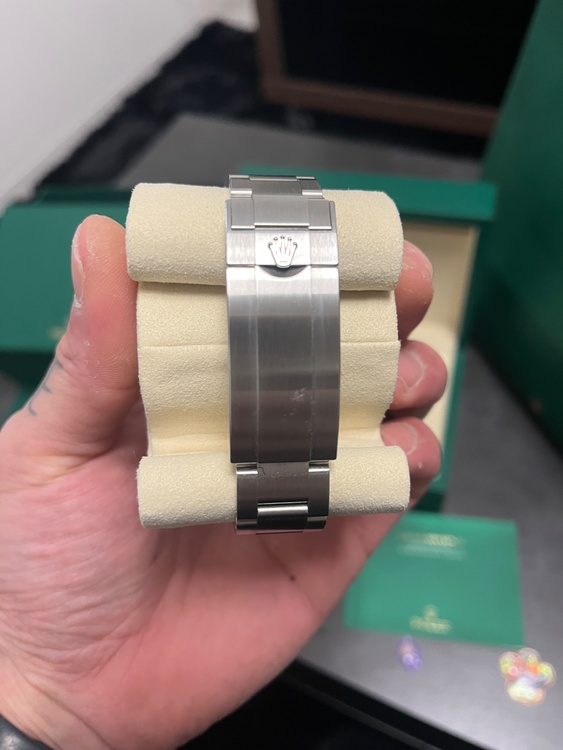 ロレックス サブマリーナー 12406（高級時計）の商品画像 - 査定依頼日：2026年1月9日 - 最高査定価格：2,000,000円