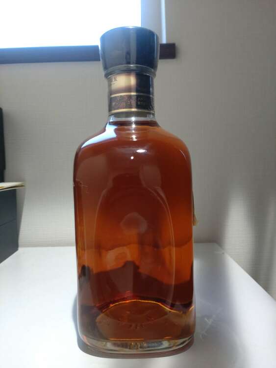 軽井沢15年（お酒）の商品画像 - 査定依頼日：2025年1月15日 - 最高査定価格：88,000円