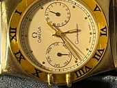 オメガ コンステーション （高級時計）の商品画像 - 査定依頼日：2025年10月9日 - 最高査定価格：120,000円