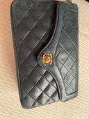 シャネル マトラッセ （ブランドバッグ）の商品画像 - 査定依頼日：2025年8月15日 - 最高査定価格：200,000円