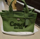 その他 コーチ（ブランドバッグ）の商品画像 - 査定依頼日：2026年5月23日 - 最高査定価格：5,000円