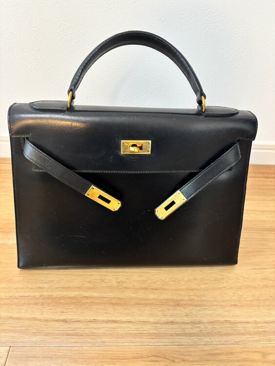 エルメス ケリー （ブランドバッグ）の商品画像 - 査定依頼日：2025年3月14日 - 最高査定価格：1,100,000円