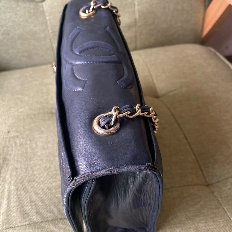 シャネル マトラッセ （ブランドバッグ）の商品画像 - 査定依頼日：2025年4月24日 - 最高査定価格：150,000円