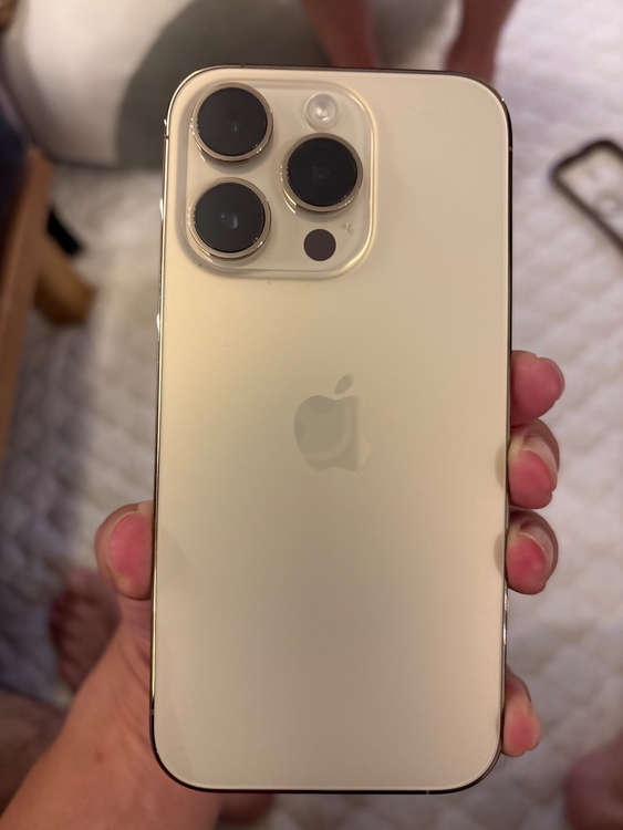 iPhone14Pro本体（スマホ）の商品画像 - 査定依頼日：2026年8月8日 - 最高査定価格：61,000円