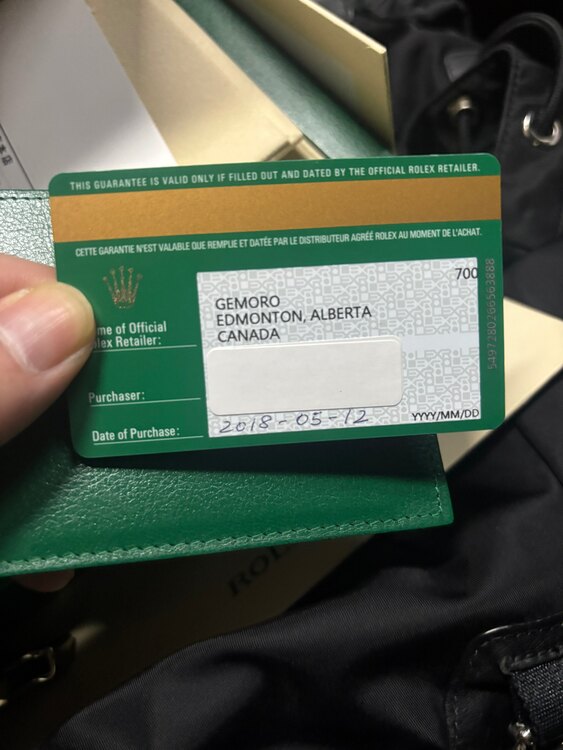 ロレックス デイトナ 116515k（高級時計）の商品画像 - 査定依頼日：2025年1月5日 - 最高査定価格：4,700,000円