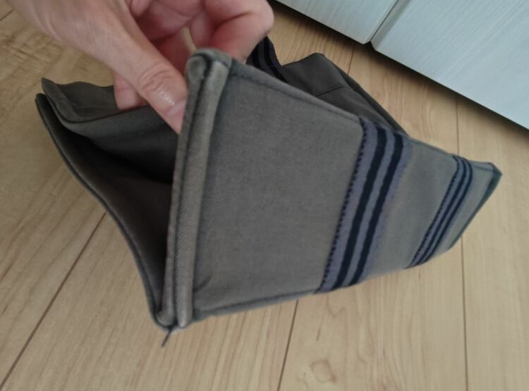 エルメス　フールトゥ（ブランドバッグ）の商品画像 - 査定依頼日：2025年8月28日 - 最高査定価格：10,000円