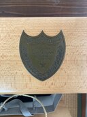 シャンパン ドン・ペリニヨン （お酒）の商品画像 - 査定依頼日：2024年10月6日 - 最高査定価格：150,000円