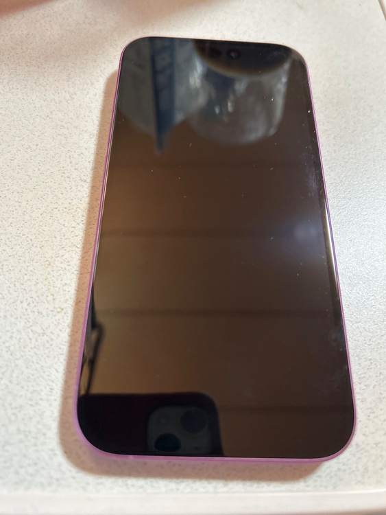 iPhone 16 128GB 楽天モバイル（スマホ）の商品画像 - 査定依頼日：2026年4月2日 - 最高査定価格：80,000円