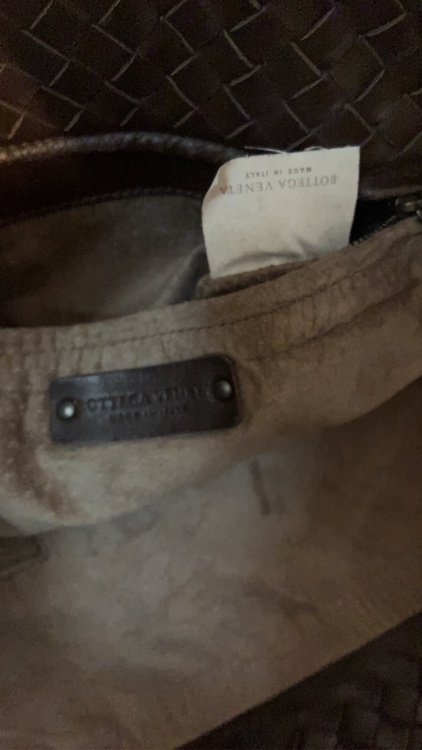 ボッテガ・ヴェネタ  （ブランドバッグ）の商品画像 - 査定依頼日：2026年2月19日 - 最高査定価格：70,000円