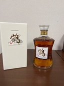 ニッカ　鶴（お酒）の商品画像 - 査定依頼日：2026年3月22日 - 最高査定価格：160,000円