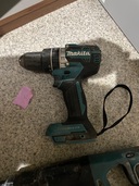 マキタ工具（電動工具・農機具・業務用機械）の商品画像 - 査定依頼日：2025年9月29日 - 最高査定価格：8,000円