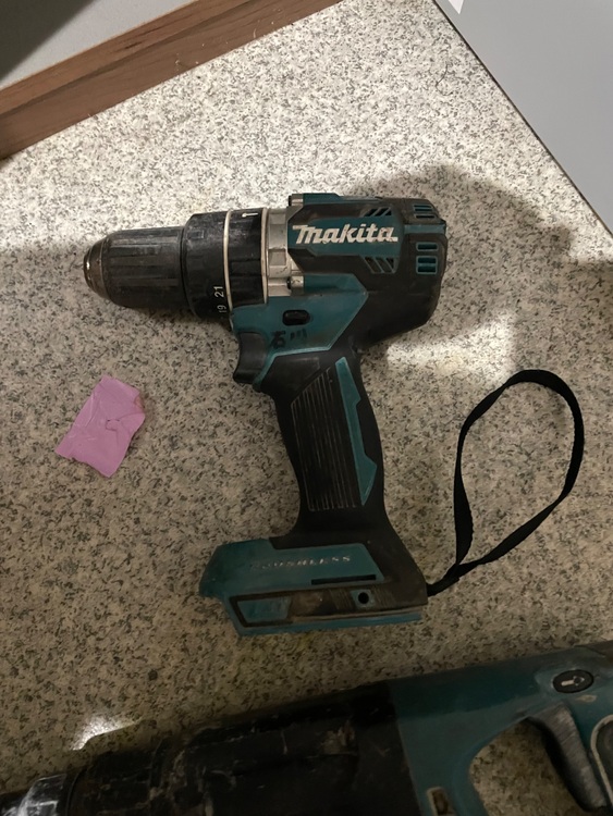 マキタ工具（電動工具・農機具・業務用機械）の商品画像 - 査定依頼日：2025年9月29日 - 最高査定価格：8,000円