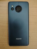 AQUOS sense8（スマホ）の商品画像 - 査定依頼日：2026年9月29日 - 最高査定価格：16,500円
