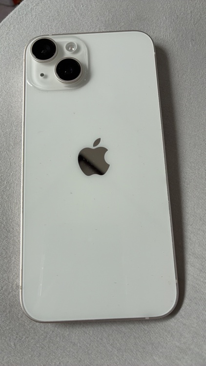 iPhone16（スマホ）の商品画像 - 査定依頼日：2026年8月22日 - 最高査定価格：70,000円