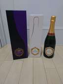 アルフレッド・グラシアン3本飲み比べセット（お酒）の商品画像 - 査定依頼日：2022年11月11日 - 最高査定価格：1円