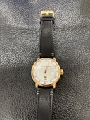 ショパールLUCクアトロスピリット25（高級時計）の商品画像 - 査定依頼日：2026年1月6日 - 最高査定価格：2,500,000円