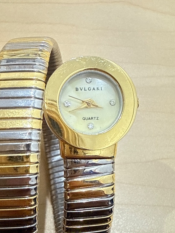 わかりません（高級時計）の商品画像 - 査定依頼日：2025年9月16日 - 最高査定価格：2,100,000円